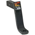 thumbnail image 1 of Buyers Products B83-1803017 Deep Drop Ball Mount, 1 of 1