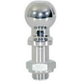 thumbnail image 1 of Buyers Products B83-RB2516 16 in. 2 is to 5 Replacement Ball with Nut, 1 of 1