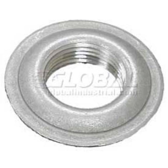 Buyers Products B919606 Forged Welding Flange - FSSW050 - 0.5 in. Stainless Steel - 1.740 - 0.134 in. Thick - Pack of 7