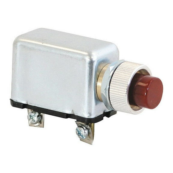 Buyers Products Dump Body-Up Indicator Buzzer Light BL10