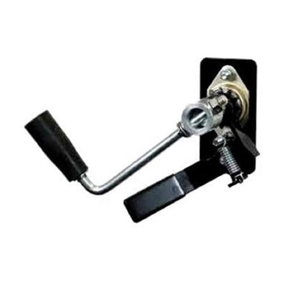 Buyers Products BUYDTR DTR Series Dump Tarp Roller Kit without Tarp