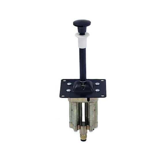 Buyers Products BUYK1010FAS1 Neutral Lockout Feather Valve