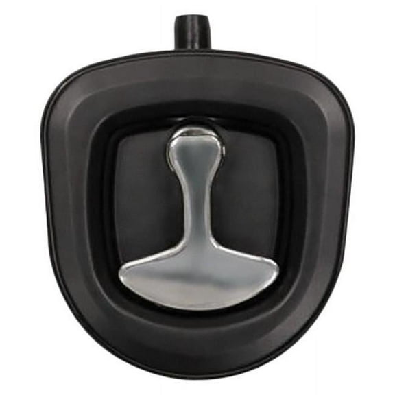 Buyers Products BUYLL90003 Die Cast 3 Point T-Handle Compression Latch