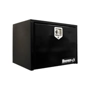 Buyers Products Black/15 X 13 X 48 Black Underbody Steel Truck Box T-Handle Latch BPC-1702228