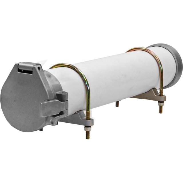 Buyers Products CC400 PVC Conduit Carrier Kit, 4 Inch Diameter