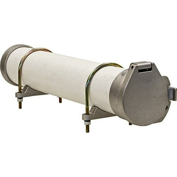 Buyers Products (CC800) 8" Conduit Carrier Kit