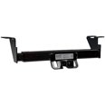 thumbnail image 1 of Buyers Products Class 2 Multi-Fit Hitch Receiver, 1 of 2