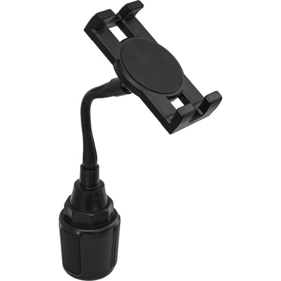 Buyers Products Company Sam Universal Snow Plow Controller Cup Holder Mount Kit