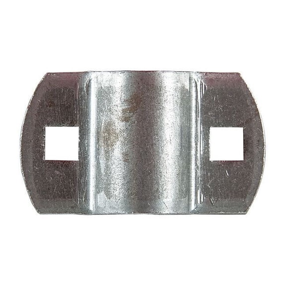 Bolt-On Bracket for B38 D-Rings B38B