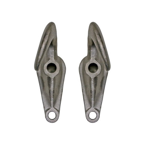 Buyers Products Drop-Forged Towing Hook Pairs