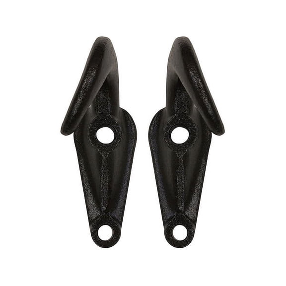 Buyers Products Drop-Forged Towing Hook Pairs
