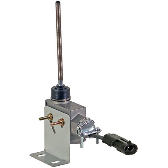 Buyers Products Dump Body-Up Indicator,15 Amp SK11