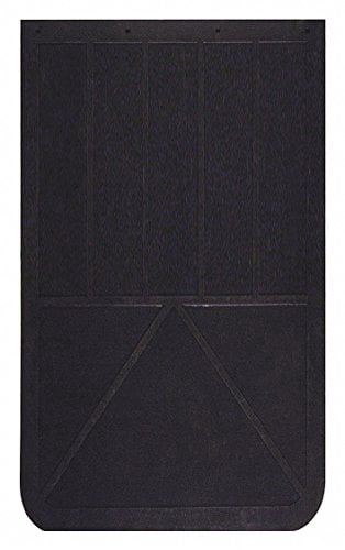 Buyers Products Heavy Duty Mud Flap 30" L x 24" W