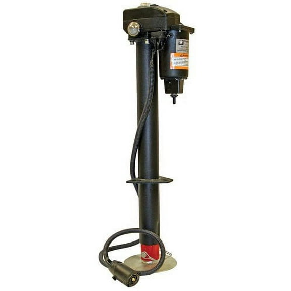 Buyers Products Jack 12 Volt Electric 3500 Lb #0093500