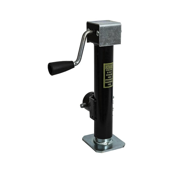Buyers Products Jack Stand,Fit Meyer(R)/Diamond(R) Plows 1316140
