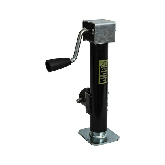 Buyers Products Jack Stand,Fit Meyer(R)/Diamond(R) Plows 1316140