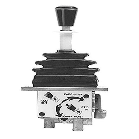 Buyers Products K70C Pneumatic Air Valve Console