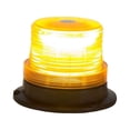 thumbnail image 1 of Buyers Products LED Beacon,Amber,32 LED SL502A, 1 of 4