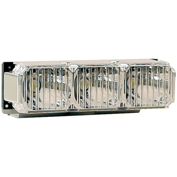 Buyers Products LED Middle Strobe Head