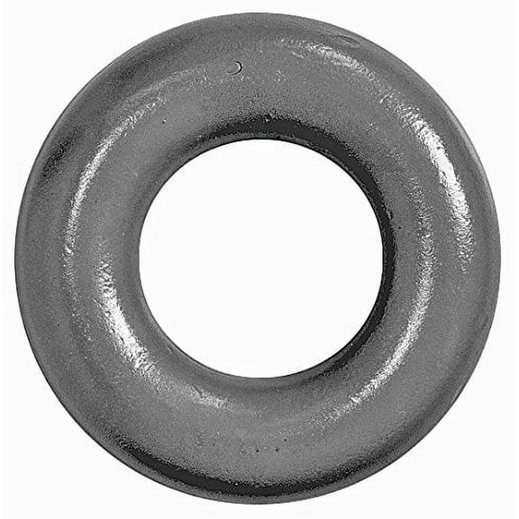 Buyers Products LW625 Forged Lunette Eye (Eye Ring,Forged Lunette,3Inid, 5Inod)