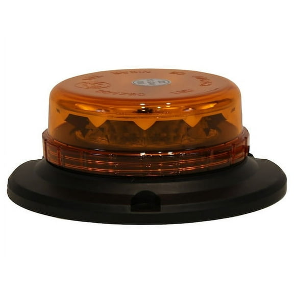 Buyers Products Low Profile Class 1 6 Inch Wide LED Beacon