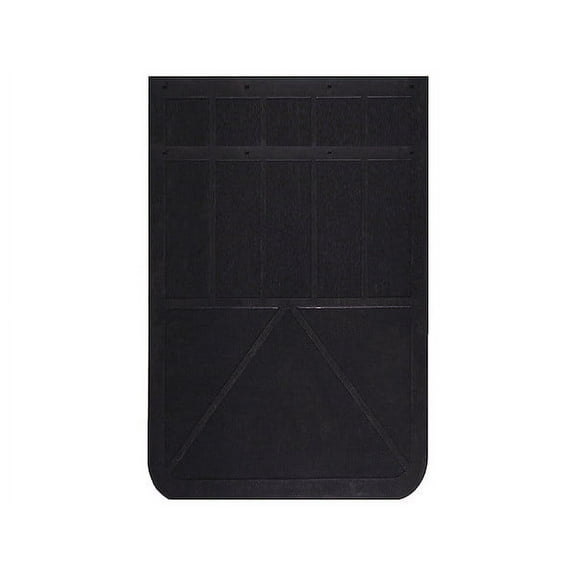 MUD FLAP .25'X24'X36' RUB