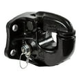 thumbnail image 1 of Buyers Products PH45 Pintle Hook Hitch with 45 Ton Capacity for Trailer Towing, 1 of 6
