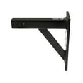 thumbnail image 1 of Buyers Products PM812 6 Position 2 Inch Pintle Hook Tow Hitch Mount, 1 of 3