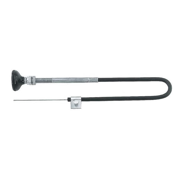 Buyers Products 20 Foot Stainless Steel Core Wire R38D6x20