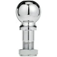 thumbnail image 1 of Buyers Products RB2516 2.32" Replacement Ball for Combination Hitch, 1 of 2