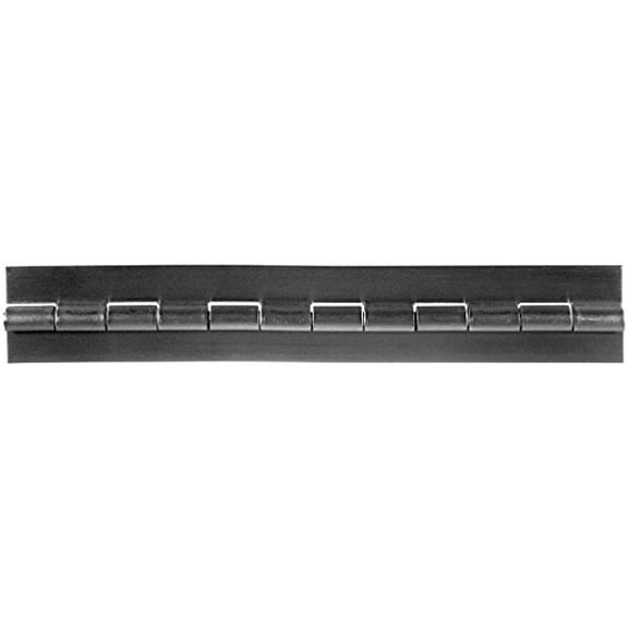 Buyers Products S73 Steel Continuous Hinge