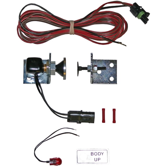 Buyers Products SK10 Body-Up Indicator Kit