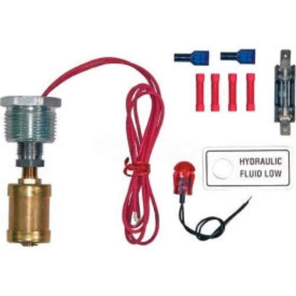 Buyers Products Sensor,Oil Level Kit,Slosh Bucket E32