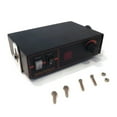 thumbnail image 1 of The ROP Shop Tailgate Spreader Controller Box with Mounting Hardware for SnowEx SP1075, 1 of 8