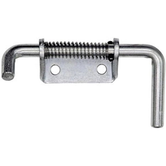 Buyers Products BUYB2590RH Springright Hand Latchstake Body
