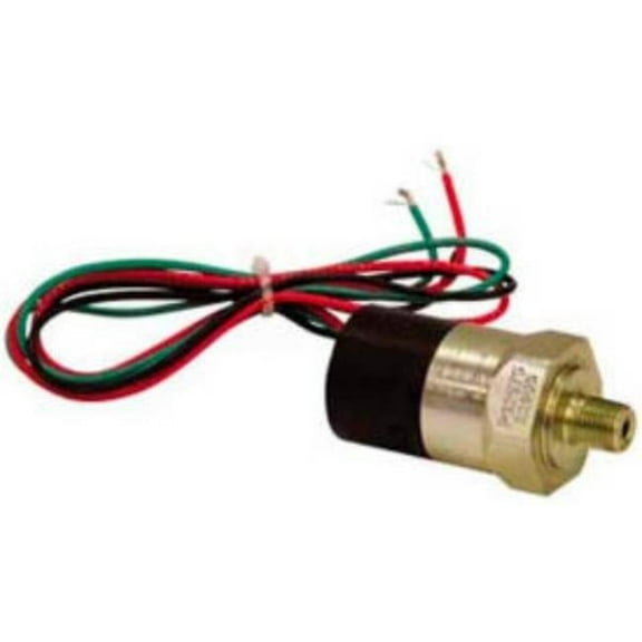 Buyers Products Switch,Hydraulic Pressure PS2575