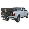 thumbnail image 1 of Buyers Products Tailgate Spreader, 20.25 Cu ft Capacity, 5 to 30 ft Spread Width, Polyethylene Frame, 1 of 5