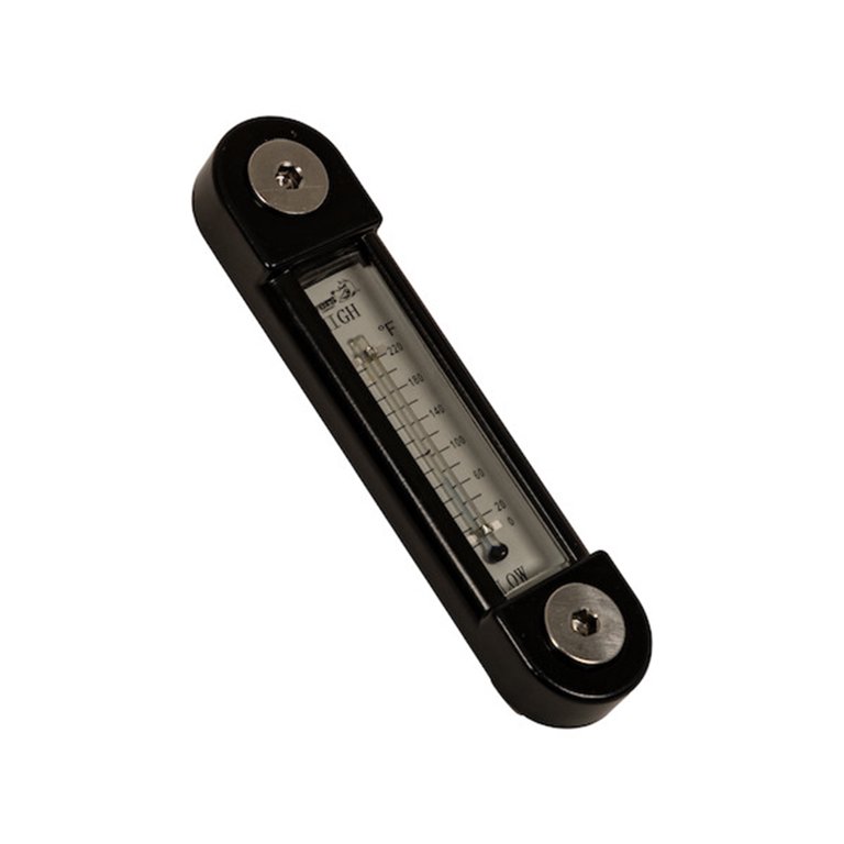 Oil tank Thermometer