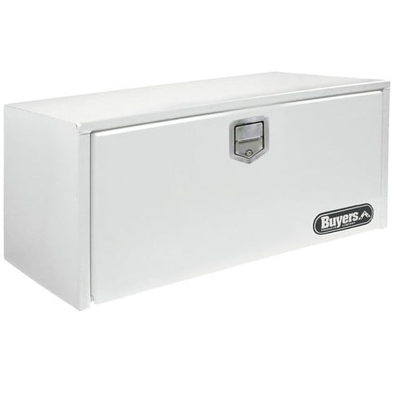 Buyers Products Underbody Truck Tool Box