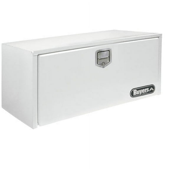 Buyers Products Underbody Truck Tool Box