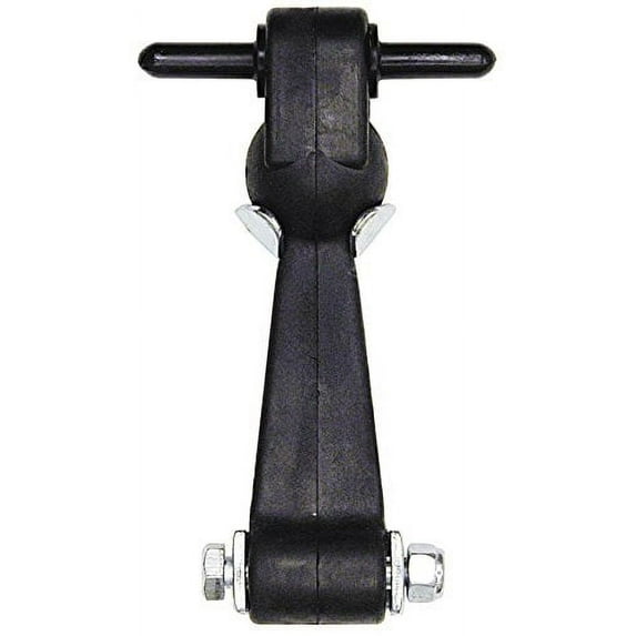 Buyers Products WJ206 Truck and Trailer Rubber Hood Latch