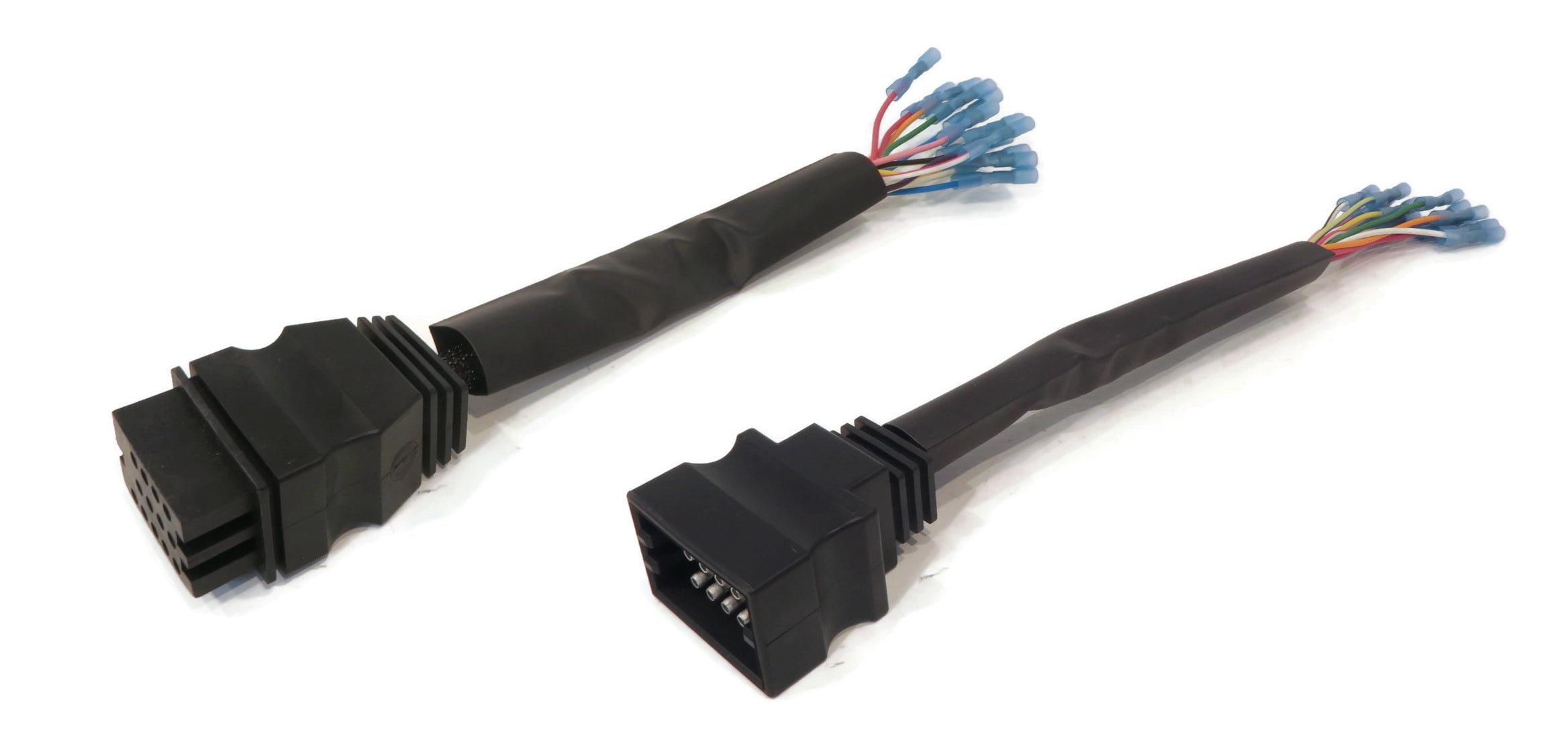 Buyers Products Wiring Harness Repair Kit For BOSS Snow Plows For BOSS MSC04753 and BOSS