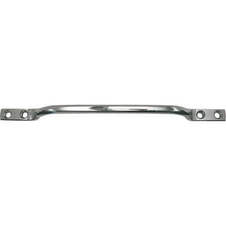Buyers Rope Ring - Surface Mount or Recessed, 500-Lb. Capacity, Model# B703