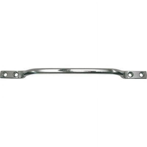 Buyers Rope Ring - Surface Mount or Recessed, 500-Lb. Capacity, Model# B703