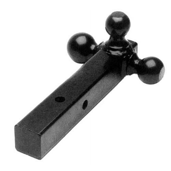Buyers Tri Ball Mount #19 P/N 1802202
