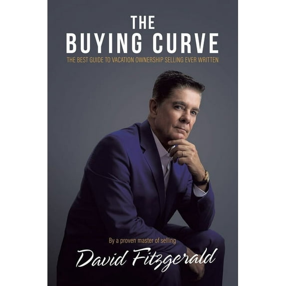 The Buying Curve, (Paperback)