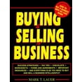 thumbnail image 1 of Pre-Owned Buying & Selling a Business (Paperback) 1880539330 9781880539330, 1 of 1
