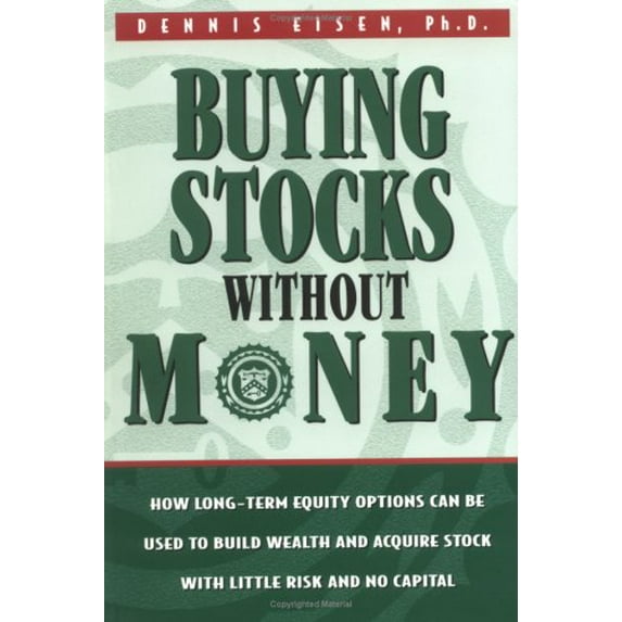 Pre-Owned Buying Stocks Without Money (Paperback) 096537131X 9780965371315