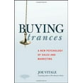 thumbnail image 1 of Pre-Owned Buying Trances: A New Psychology of Sales and Marketing (Hardcover) 0470095199 9780470095195, 1 of 1