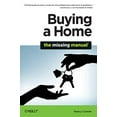 thumbnail image 1 of Pre-Owned Buying a Home: The Missing Manual (Paperback) 144937977X 9781449379773, 1 of 1